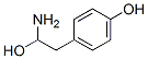 Benzeneethanol ,alpha-amino-4-hydroxy-(9ci)Structure,356561-03-0Structure Benzeneethanol ,alpha-amino-4-hydroxy-(9ci) Structure,356561-03-0Structure