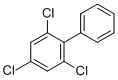 2,4,6-TrichlorobiphenylStructure,35693-92-6Structure 2,4,6-Trichlorobiphenyl Structure,35693-92-6Structure