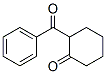 2-BenzoylcyclohexanoneStructure,3580-38-9Structure 2-Benzoylcyclohexanone Structure,3580-38-9Structure