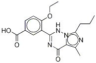 Norneo VardenafilStructure,358390-39-3Structure Norneo Vardenafil Structure,358390-39-3Structure