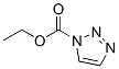 1H-1,2,3-triazole-1-carboxylicacid,ethylester(9ci)Structure,35847-32-6Structure 1H-1,2,3-triazole-1-carboxylicacid,ethylester(9ci) Structure,35847-32-6Structure