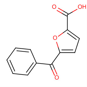 5-Benzoyl-2-furancarboxylic acidStructure,35897-51-9Structure 5-Benzoyl-2-furancarboxylic acid Structure,35897-51-9Structure