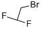 2-Bromo-1,1-difluoroethane Structure,359-07-9Structure
