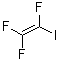 1,1,2-Trifluoro-2-iodoetheneStructure,359-37-5Structure 1,1,2-Trifluoro-2-iodoethene Structure,359-37-5Structure