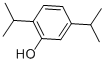 2,5-DiisopropylphenolStructure,35946-91-9Structure 2,5-Diisopropylphenol Structure,35946-91-9Structure