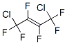 1,4-Dichlorohexafluoro-2-buteneStructure,360-88-3Structure 1,4-Dichlorohexafluoro-2-butene Structure,360-88-3Structure