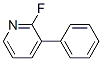 2-氟-3-苯基吡啶結(jié)構(gòu)式_361147-22-0結(jié)構(gòu)式
