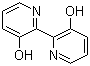 3,3-Dihydroxy-2,2-bipyridineStructure,36145-03-6Structure 3,3-Dihydroxy-2,2-bipyridine Structure,36145-03-6Structure
