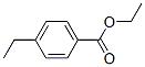 4-乙基苯甲酸乙酯結(jié)構(gòu)式_36207-13-3結(jié)構(gòu)式