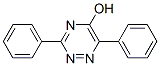 3,6-Diphenyl-1,2,4-triazin-5-olStructure,36214-25-2Structure 3,6-Diphenyl-1,2,4-triazin-5-ol Structure,36214-25-2Structure