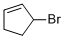 Cyclopentene,3-bromo-(7ci,9ci)Structure,36291-48-2Structure Cyclopentene,3-bromo-(7ci,9ci) Structure,36291-48-2Structure