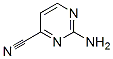 4-Pyrimidinecarbonitrile, 2-amino-Structure,36314-98-4Structure 4-Pyrimidinecarbonitrile, 2-amino- Structure,36314-98-4Structure