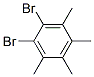 1,2-Dibromo-3,4,5,6-tetramethylbenzeneStructure,36321-73-0Structure 1,2-Dibromo-3,4,5,6-tetramethylbenzene Structure,36321-73-0Structure
