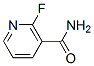 2-氟煙酰胺結(jié)構(gòu)式_364-22-7結(jié)構(gòu)式