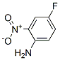 4-氟-2-硝基苯胺結(jié)構(gòu)式_364-71-6結(jié)構(gòu)式