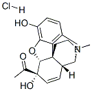7,8-Didehydro-4,5-alpha-epoxy-17-methyl-morphinan-3,6-alpha-diol acetate hydrochlorideStructure,36418-22-1Structure 7,8-Didehydro-4,5-alpha-epoxy-17-methyl-morphinan-3,6-alpha-diol acetate hydrochloride Structure,36418-22-1Structure