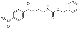 Z-beta-ala-onp結(jié)構(gòu)式_3642-91-9結(jié)構(gòu)式