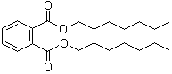 Diheptyl phthalate Structure,3648-21-3Structure