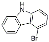 4-Bromo-9h-carbazoleStructure,3652-89-9Structure 4-Bromo-9h-carbazole Structure,3652-89-9Structure