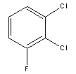 2,3-二氯氟苯結(jié)構(gòu)式_36556-50-0結(jié)構(gòu)式