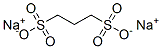 1,3-Propanedisulfonic acid disodium saltStructure,36589-58-9Structure 1,3-Propanedisulfonic acid disodium salt Structure,36589-58-9Structure