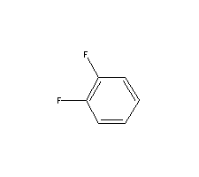1,2-DifluorobenzeneStructure,367-11-3Structure 1,2-Difluorobenzene Structure,367-11-3Structure