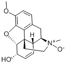 Codeine n-oxideStructure,3688-65-1Structure Codeine n-oxide Structure,3688-65-1Structure