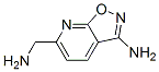 (9ci)-3-氨基-甲胺結(jié)構(gòu)式_369368-57-0結(jié)構(gòu)式