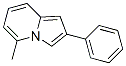 5-Methyl-2-phenylindolizineStructure,36944-99-7Structure 5-Methyl-2-phenylindolizine Structure,36944-99-7Structure