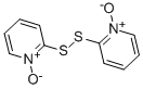 2,2-Dithiobis(pyridine-n-oxide Structure,3696-28-4Structure