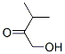 1-Hydroxy-3-methyl-butan-2-oneStructure,36960-22-2Structure 1-Hydroxy-3-methyl-butan-2-one Structure,36960-22-2Structure