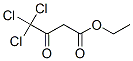 4,4,4-Trichloroacetoacetic acid ethyl esterStructure,3702-98-5Structure 4,4,4-Trichloroacetoacetic acid ethyl ester Structure,3702-98-5Structure
