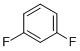 1,3-DifluorobenzeneStructure,372-18-9Structure 1,3-Difluorobenzene Structure,372-18-9Structure
