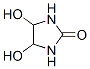 4,5-Dihydroxytetrahydro-2H-imidazol-2-oneStructure,3720-97-6Structure 4,5-Dihydroxytetrahydro-2H-imidazol-2-one Structure,3720-97-6Structure