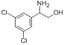 1-(3,5-Dichlorophenyl)-2-hydroxyethylamineStructure,372144-00-8Structure 1-(3,5-Dichlorophenyl)-2-hydroxyethylamine Structure,372144-00-8Structure