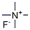 Tetramethylammonium fluorideStructure,373-68-2Structure Tetramethylammonium fluoride Structure,373-68-2Structure