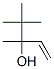 3,4,4-Trimethyl-1-penten-3-olStructure,3732-61-4Structure 3,4,4-Trimethyl-1-penten-3-ol Structure,3732-61-4Structure