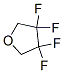 3,3,4,4-TetrafluorotetrahydrofuranStructure,374-33-4Structure 3,3,4,4-Tetrafluorotetrahydrofuran Structure,374-33-4Structure