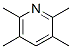 2,3,5,6-TetramethylpyridineStructure,3748-84-3Structure 2,3,5,6-Tetramethylpyridine Structure,3748-84-3Structure
