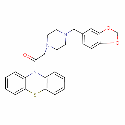 FenoverineStructure,37561-27-6Structure Fenoverine Structure,37561-27-6Structure