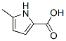 5-Methylpyrrole-2-Carboxylic AcidStructure,3757-53-7Structure 5-Methylpyrrole-2-Carboxylic Acid Structure,3757-53-7Structure