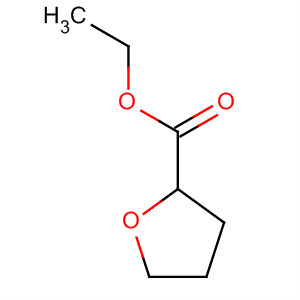 (2r)-(9ci)-四氫2-呋喃羧酸乙酯結(jié)構(gòu)式_375825-11-9結(jié)構(gòu)式