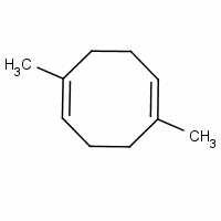 1,5-Dimethyl-1,5-cyclooctadieneStructure,3760-14-3Structure 1,5-Dimethyl-1,5-cyclooctadiene Structure,3760-14-3Structure