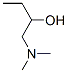 2-Butanol, 1-(dimethylamino)-Structure,3760-96-1Structure 2-Butanol, 1-(dimethylamino)- Structure,3760-96-1Structure