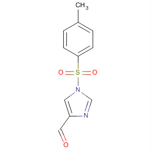 1-Tosyl-4-formyl-1h-imidazoleStructure,37622-92-7Structure 1-Tosyl-4-formyl-1h-imidazole Structure,37622-92-7Structure