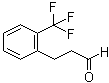 3-(2-Trifluoromethyl-phenyl)-propionaldehydeStructure,376641-58-6Structure 3-(2-Trifluoromethyl-phenyl)-propionaldehyde Structure,376641-58-6Structure