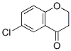 6-Chlorochroman-4-oneStructure,37674-72-9Structure 6-Chlorochroman-4-one Structure,37674-72-9Structure
