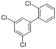 2,3,5-TrichlorobiphenylStructure,37680-68-5Structure 2,3,5-Trichlorobiphenyl Structure,37680-68-5Structure