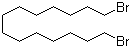 1,14-DibromotetradecaneStructure,37688-96-3Structure 1,14-Dibromotetradecane Structure,37688-96-3Structure