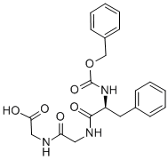 Z-phe-gly-gly-oh Structure,37700-64-4Structure